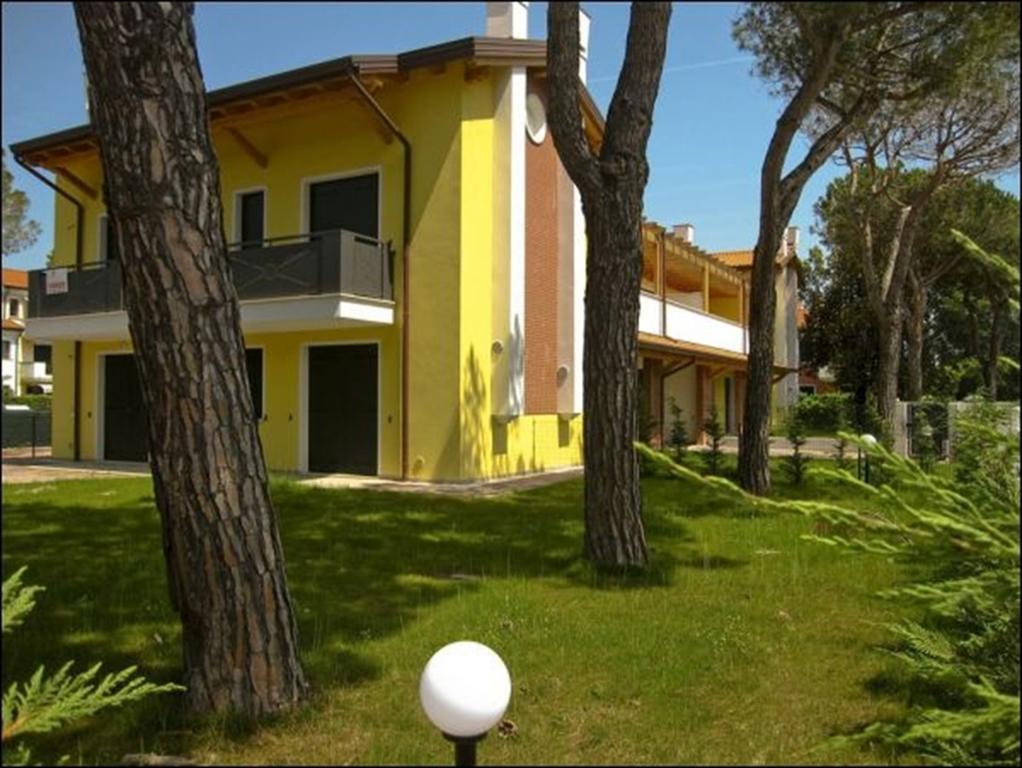 Villa Faro Vecchio Cavallino-Treporti Exterior photo