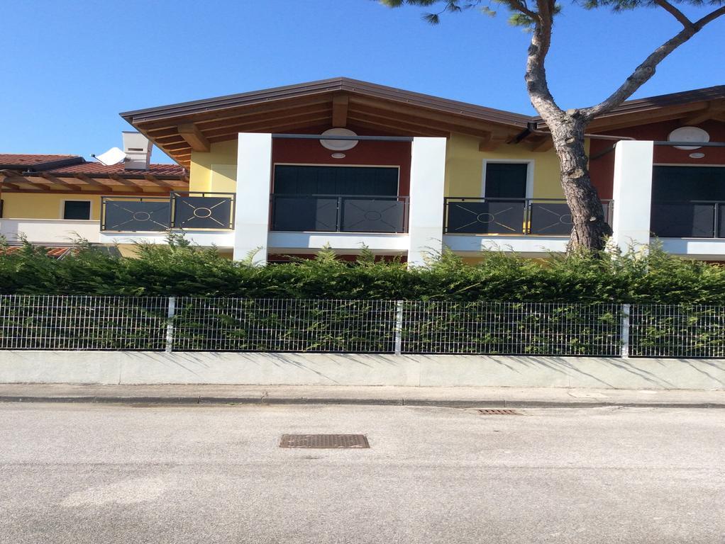 Villa Faro Vecchio Cavallino-Treporti Exterior photo