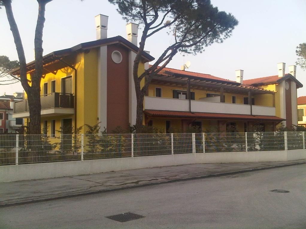 Villa Faro Vecchio Cavallino-Treporti Exterior photo